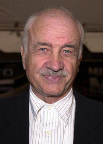 Armin Mueller-Stahl Armin Mueller-Stahl