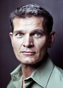 Götz Otto Götz Otto