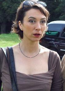 Angelika Schnell Angelika Schnell