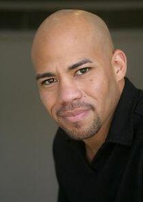 Gerald Webb
