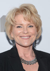 Judi Evans Judi Evans