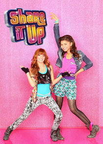 Shake It Up Shake It Up