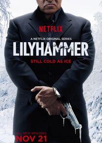 Lilyhammer Lilyhammer