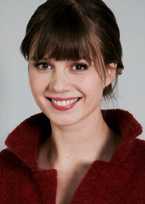 Katja Herbers Katja Herbers