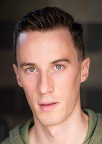 photo of Garrett Young photo of Garrett Young