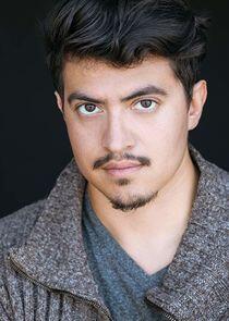 photo of Hunter Reese Peña photo of Hunter Reese Peña