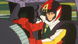 Be Burning! Hayato! Be Burning! Hayato!