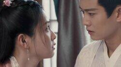 Shi Yi gets an marriage proposal from a scholar in Nan Xiao Shi Yi gets an marriage proposal from a scholar in Nan Xiao
