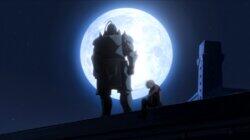 Fullmetal Alchemist Fullmetal Alchemist