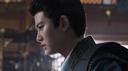 Zhou Sheng Chen and Shi Yi are parting again Zhou Sheng Chen and Shi Yi are parting again
