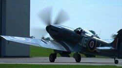 The Spitfire: A British Fighter Legend The Spitfire: A British Fighter Legend