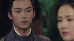 Seems like The Crown Prince is planning something Seems like The Crown Prince is planning something