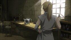 Homunculus Homunculus