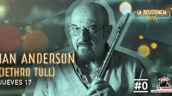 Ian Anderson (Jethro Tull) Ian Anderson (Jethro Tull)