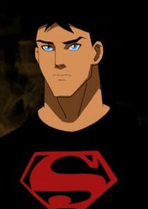 Superboy Superboy