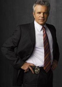 Detective Lt. Andy Flynn Detective Lt. Andy Flynn