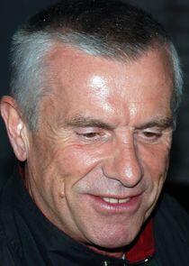 James McKenna James McKenna