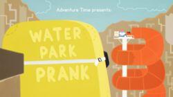 Water Park Prank Water Park Prank