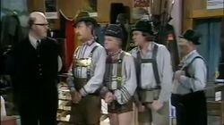German Week