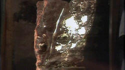 The Stones of Blood, Part Two The Stones of Blood, Part Two