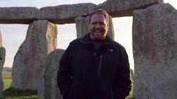 Origins of Stonehenge Origins of Stonehenge