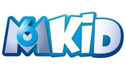 logo of M6 Kid logo of M6 Kid