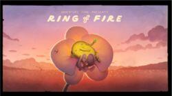 Ring of Fire Ring of Fire