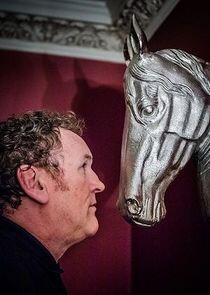 The Horse The Horse