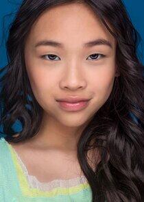 Emmy Liu-Wang Emmy Liu-Wang
