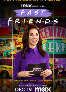 Fast Friends - Season 1 Fast Friends - Season 1