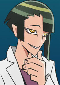 Kazuhiko Saruta Kazuhiko Saruta