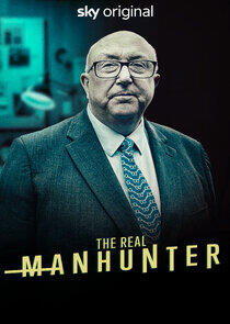 The Real Manhunter The Real Manhunter