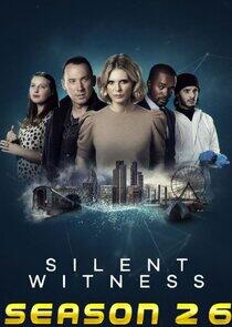 Silent Witness - Season 26 Silent Witness - Season 26