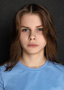 photo of Елизавета Гуреева photo of Елизавета Гуреева