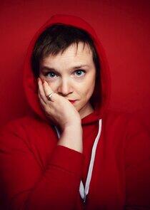 photo of Wallis Bird photo of Wallis Bird