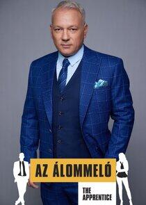 Az álommeló Az álommeló