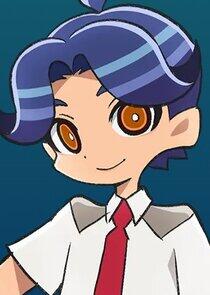 Rimiya Tsukishiro Rimiya Tsukishiro