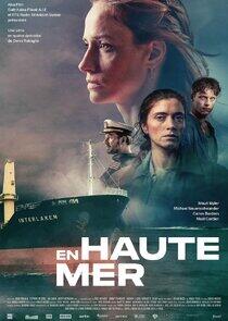 En haute mer En haute mer
