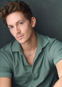 photo of Dan Partridge photo of Dan Partridge
