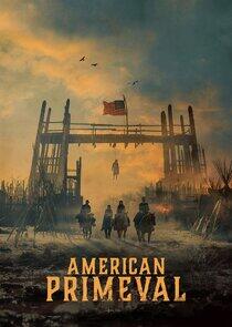 American Primeval American Primeval