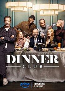 Dinner Club Dinner Club
