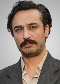 Mustafa Mustafa