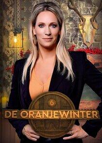 De Oranjewinter De Oranjewinter