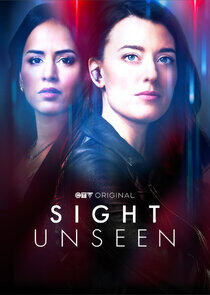 Sight Unseen - Season 2 Sight Unseen - Season 2