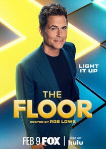 The Floor - Season 3 The Floor - Season 3