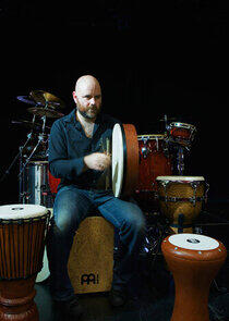 photo of Robbie Harris photo of Robbie Harris