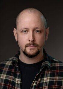 photo of Aaron Lockhart photo of Aaron Lockhart