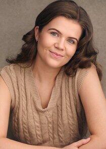 photo of Laura Pigott photo of Laura Pigott