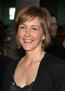 Cynthia Stevenson