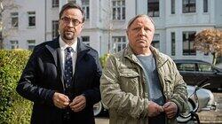 Thiel - 42 - Ein Freund, ein guter Freund Thiel - 42 - Ein Freund, ein guter Freund
